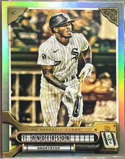 Tim Anderson