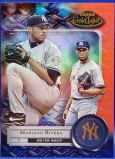 Mariano Rivera