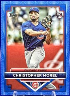 Christopher Morel