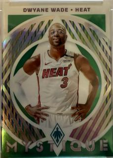Dwyane Wade