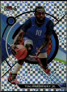 Tim Hardaway Jr.