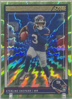 Sterling Shepard