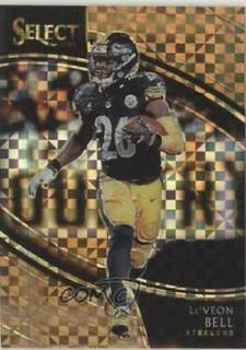 Le'Veon Bell