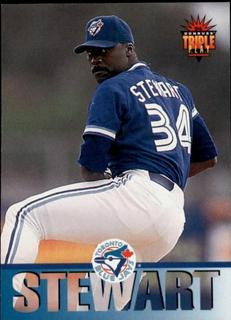 Dave Stewart