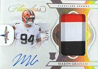 Mason Graham