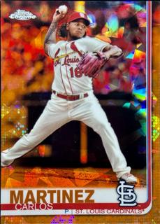 Carlos Martinez