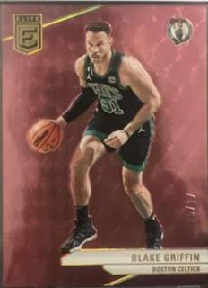 Blake Griffin