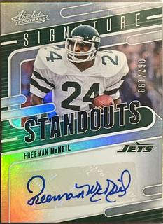 Freeman McNeil