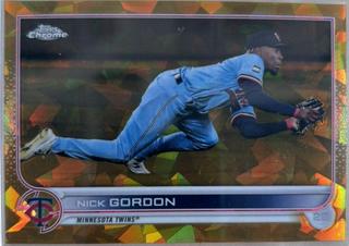 Nick Gordon