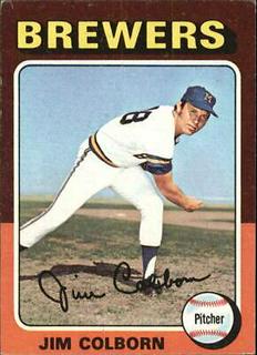 Jim Colborn