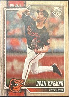Dean Kremer
