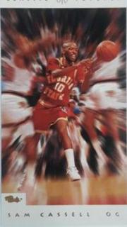 Sam Cassell