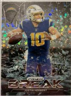 Justin Herbert