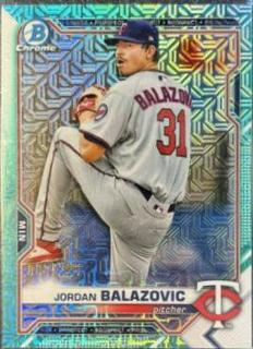 Jordan Balazovic