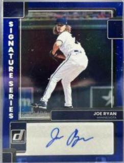 Joe Ryan