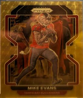 Mike Evans