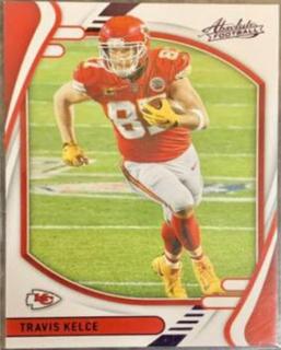 Travis Kelce