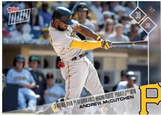 Andrew McCutchen