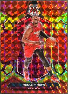 Bam Adebayo