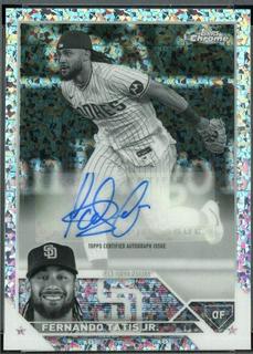 Fernando Tatis Jr.