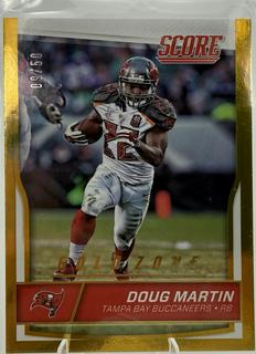 Doug Martin