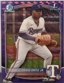 David Ortiz Jr.