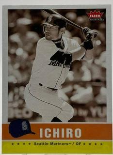 Ichiro