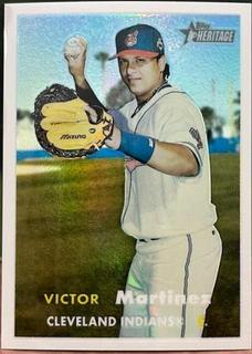 Victor Martinez