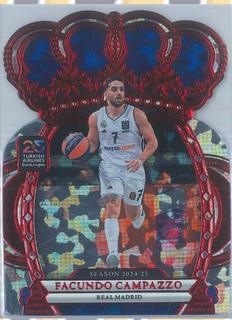 Facundo Campazzo