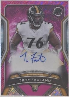 Troy Fautanu