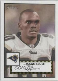 Isaac Bruce