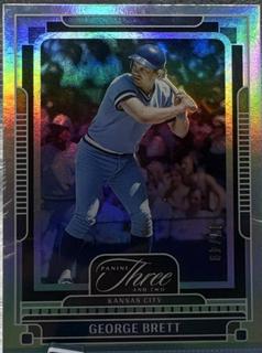 George Brett