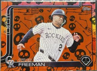 Tyler Freeman