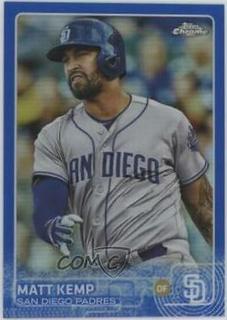 Matt Kemp
