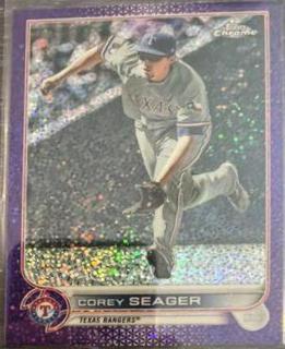 Corey Seager