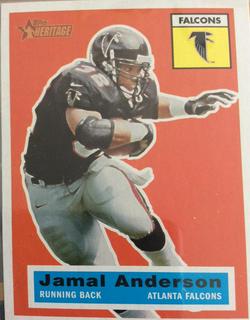 Jamal Anderson