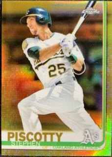 Stephen Piscotty