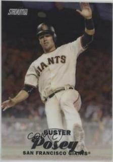 Buster Posey