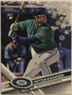 Mitch Haniger