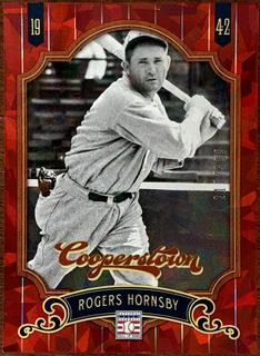 Rogers Hornsby