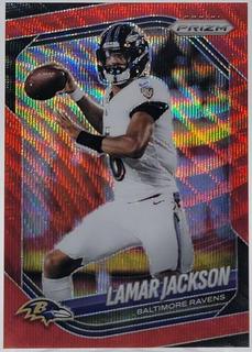 Lamar Jackson
