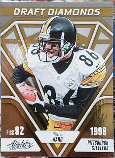 Hines Ward