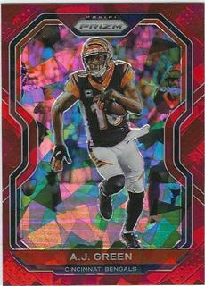 A.J. Green