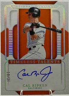 Cal Ripken