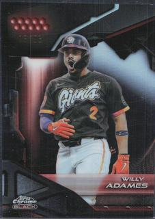 Willy Adames