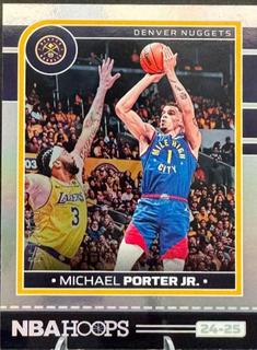 Michael Porter Jr.