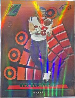 Rex Burkhead