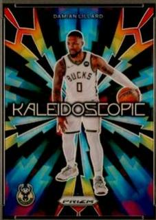 Damian Lillard