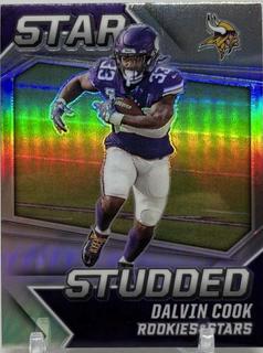 Dalvin Cook