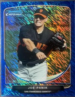Joe Panik